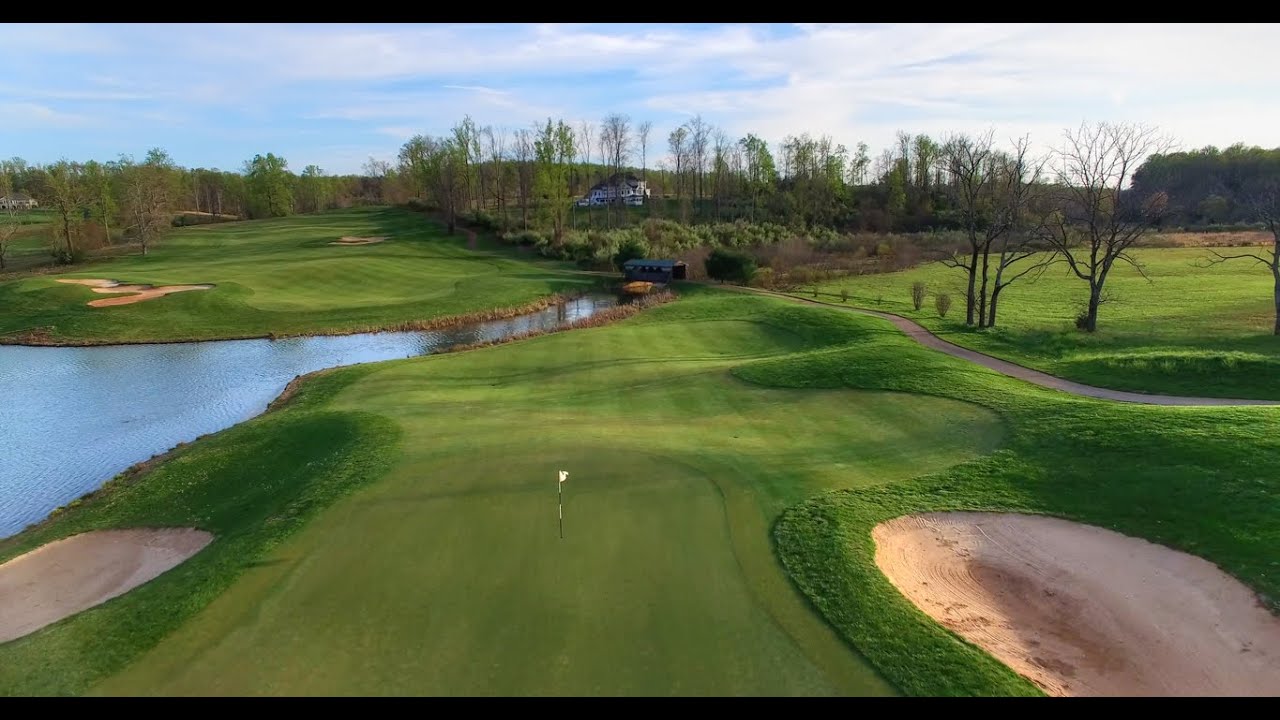 Poplar Grove Golf Club Golf in Amherst, Virginia