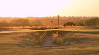 Firekeeper Golf Course - Video by @BrianOar