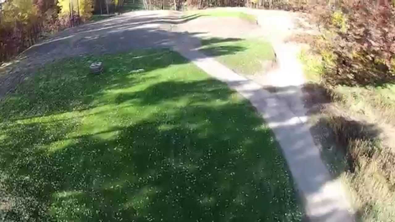 The Preserve Golf Course Renovation