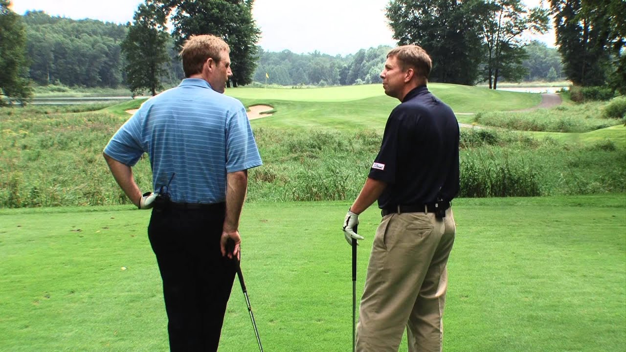 Grand View Lodge's Ultimate Golf Getaway Teaser